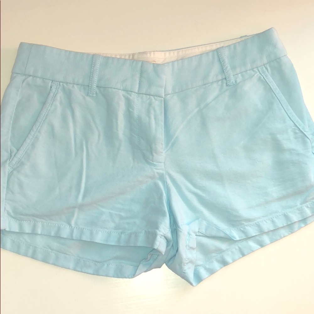 J Crew Shorts